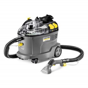 Steam Cleaner