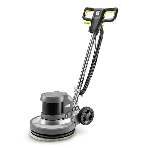 Floor Scrubber