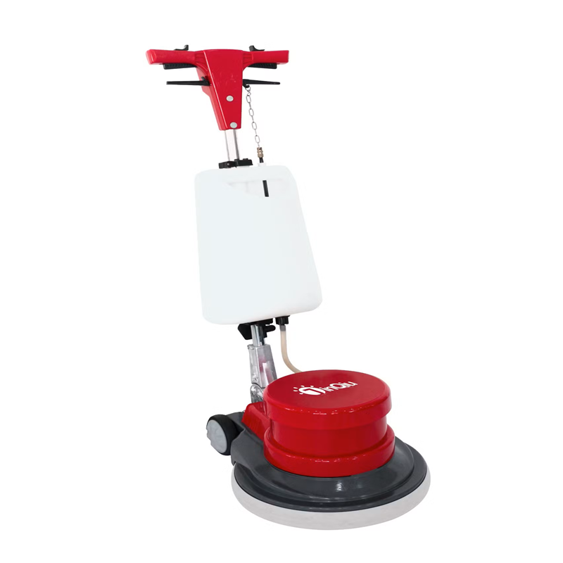 Floor Scrubber (154 RPM, 1100W)